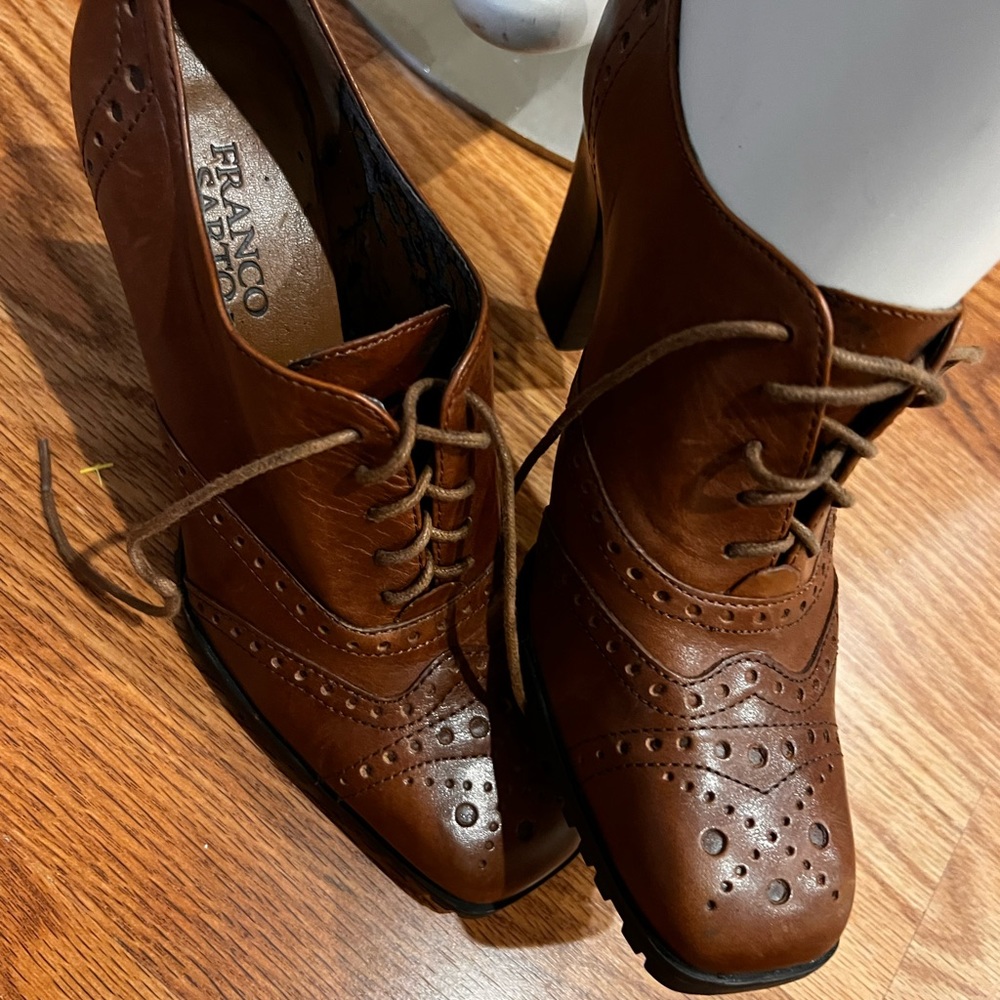 Franco Sarto shoes